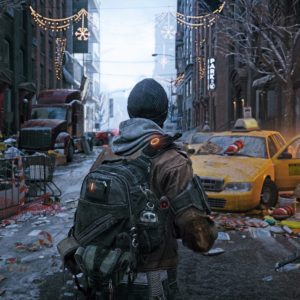 PC Systemvoraussetzungen für Tom Clancy’s The Division geleaked!
