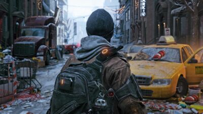 PC Systemvoraussetzungen für Tom Clancy’s The Division geleaked!