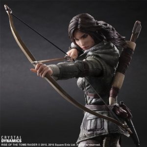 Benchmarks zu Rise of the Tomb Raider