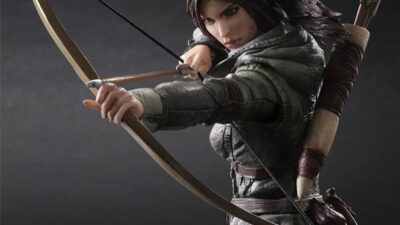 Benchmarks zu Rise of the Tomb Raider