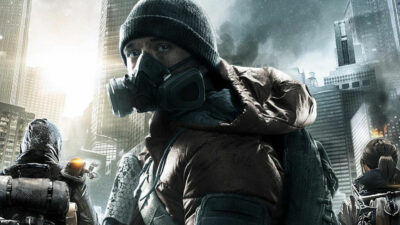 Tom Clancy’s – „The Division“ kommt als Live-Version!