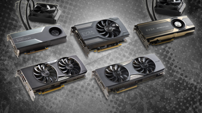 Bis zu 50 Euro Cashback auf selektierte EVGA-Grafikkarten!