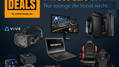 Jetzt zuschlagen und sparen: KING DEALS mit heißen Preisen und einmaligen Sonderangeboten!
