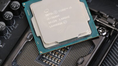 Intel Kaby-Lake: Erster Test zum kommenden Core i5-7600K geleakt!