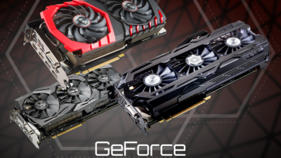Jetzt vorbestellbar: NVIDIA GeForce GTX 1080 Ti Partnerkarten mit Custom-Kühlern!