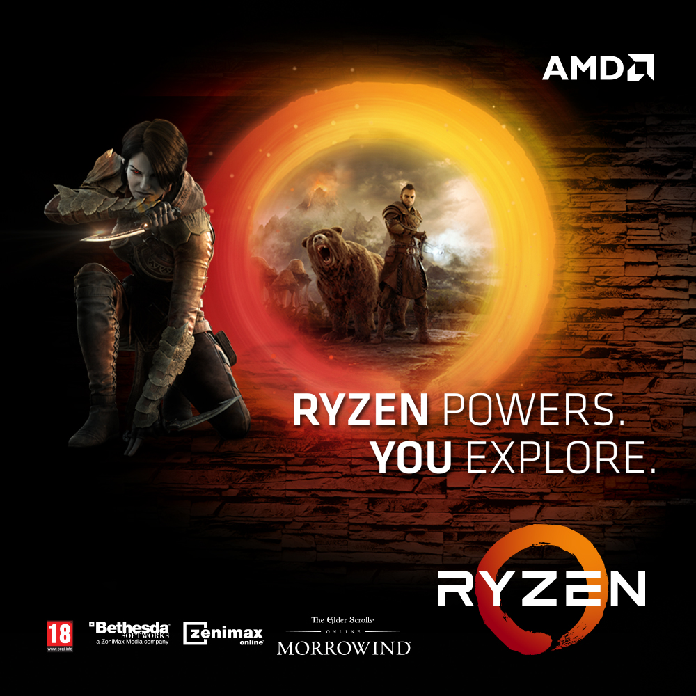 AMD Ryzen™ 3 QuadcoreProzessoren für EinsteigerGamingSysteme jetzt bestellbar! Caseking Blog