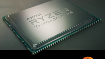 Discover New Worlds with AMD’s Enthusiast Platform: Ryzen Threadripper