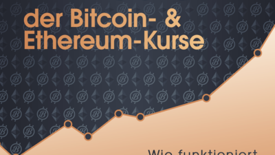 Die Bitcoin- & Ethereum-Kurse explodieren – Wie funktioniert GPU-Mining und welche Hardware ist nötig?