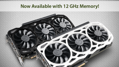 The EVGA GeForce GTX 1080 Ti FTW3 Elite Sets New Standards!