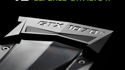 Die Custom-Modelle der NVIDIA GeForce GTX 1070 Ti sind ab sofort bei Caseking vorbestellbar!