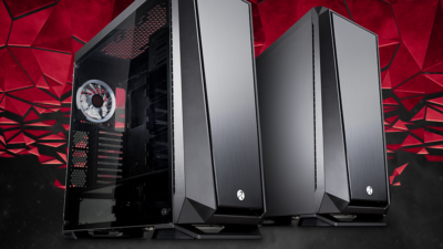 Raijinteks Zofos Evo: The Full-Tower for All Your Gaming Hardware Needs