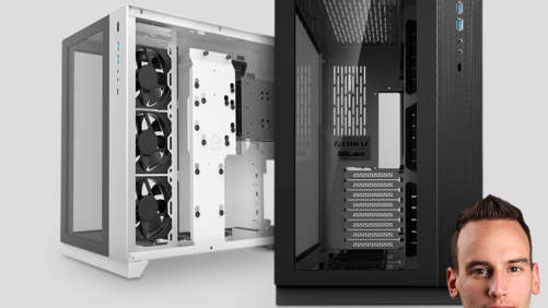 Lian Li’s PC-O11 Dynamic: The Midi-Tower for Overclockers