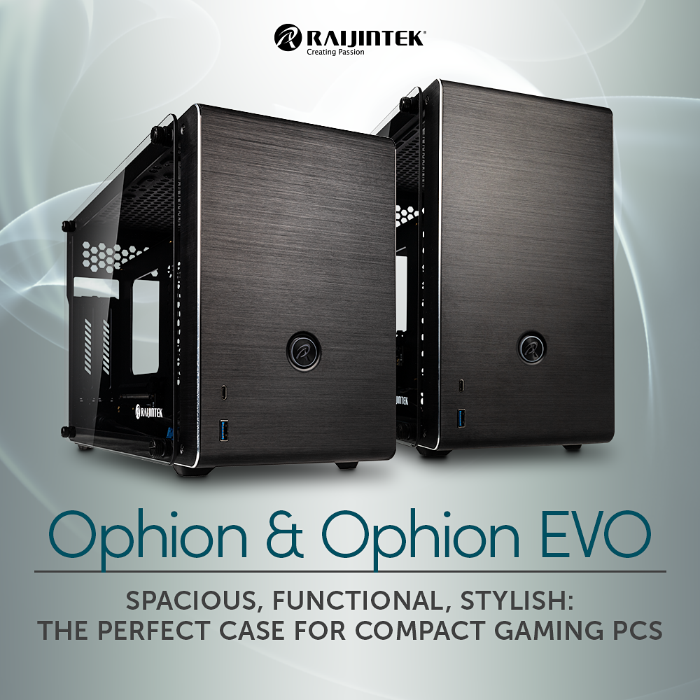 Ophion evo store