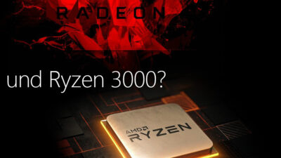 Rumour Mill: New AMD GPUs and CPUs at CES 2019?