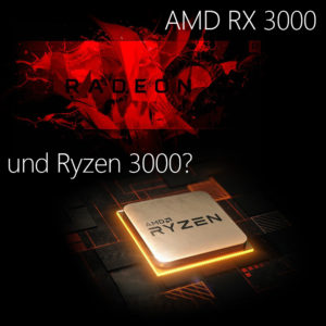 Gerüchteküche: Neue AMD-GPUs und -CPUs auf der CES 2019?