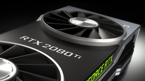 GeForce RTX: Raytracing und DLSS so schnell wie ohne RT?