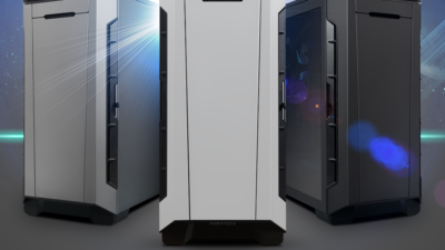 PHANTEKS Eclipse P600S: Super Quiet or Awesome Airflow? You Decide!