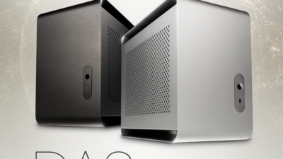 The Streacom DA2: A Mini-ITX Case with One-of-a-Kind Versatility!