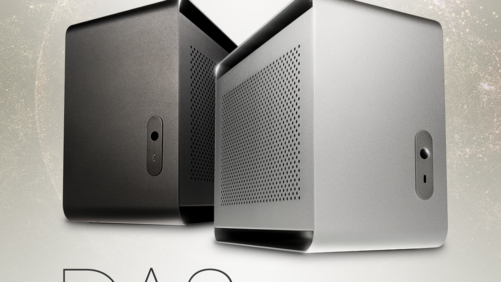 The Streacom DA2: A Mini-ITX Case with One-of-a-Kind Versatility!
