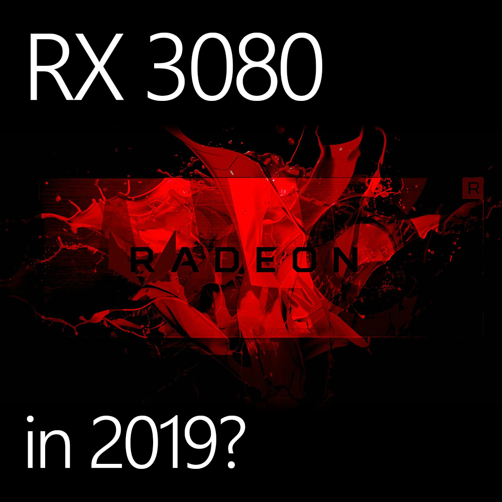 AMD Radeon RX 5000 Die neuen NaviGrafikkarten wurden
