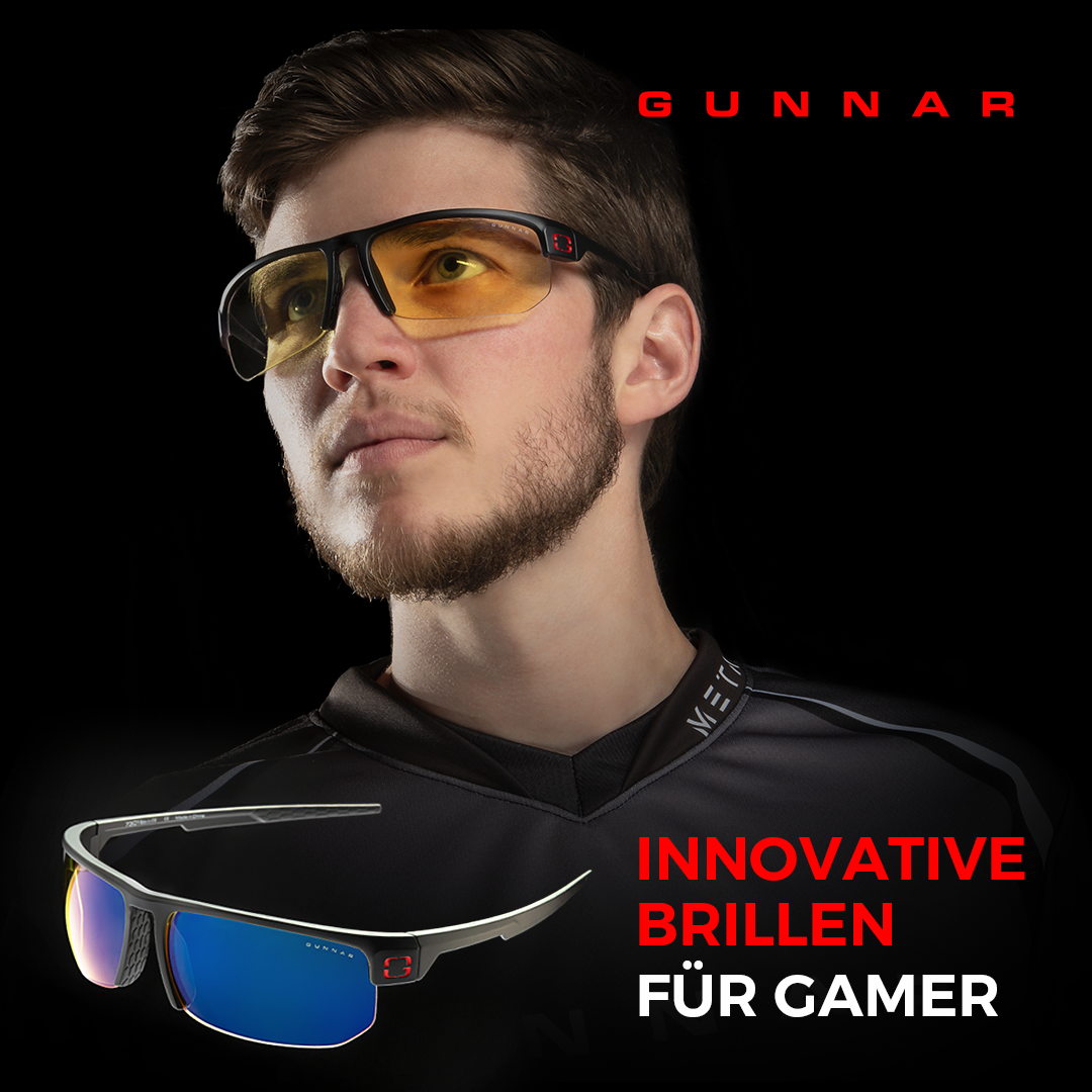 brille gaming