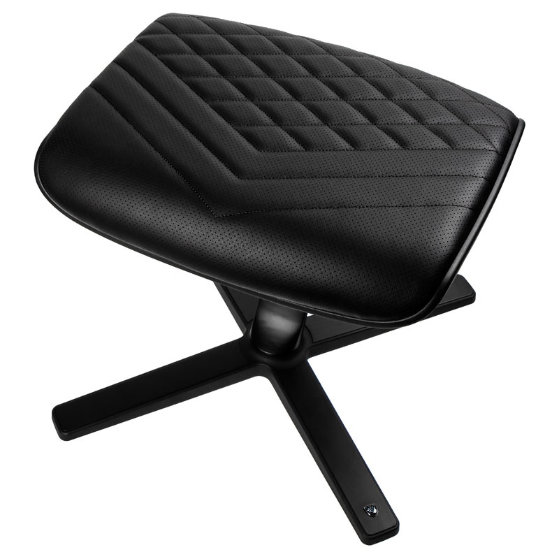 Die noblechairs Fußstütze