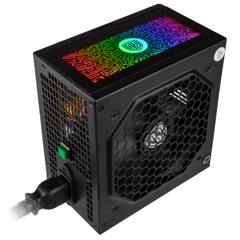 Kolink Core RGB 80 PLUS