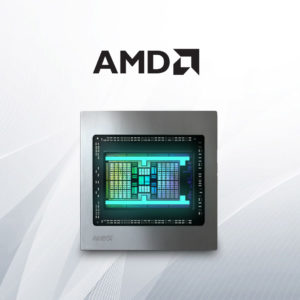 AMD Radeon RX 6000 Grafikkarten: Where Gaming Begins