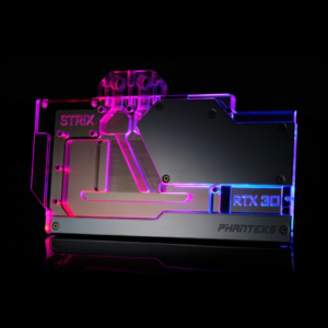 PHANTEKS G30 Strix: Premium-Wasserkühler für maximale Performance