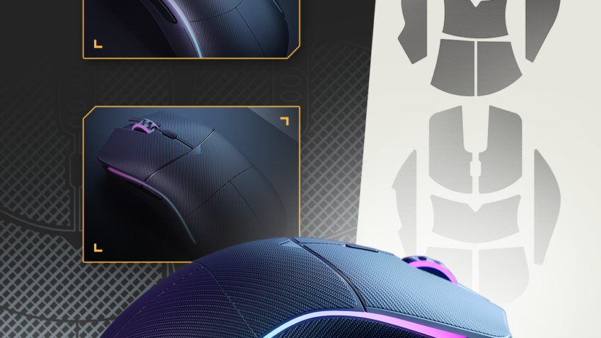Blog Banner Glorious Grip Tape