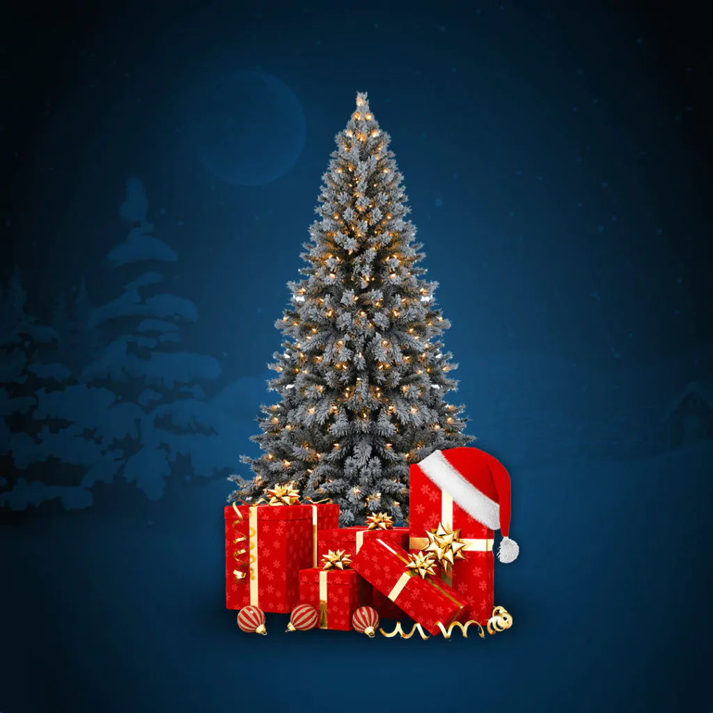 Caseking Store Berlin in der Vorweihnachtszeit 2022 auch Samstag geöffnet!