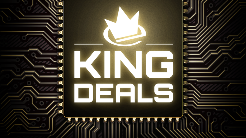 King Deals 2020 Blog