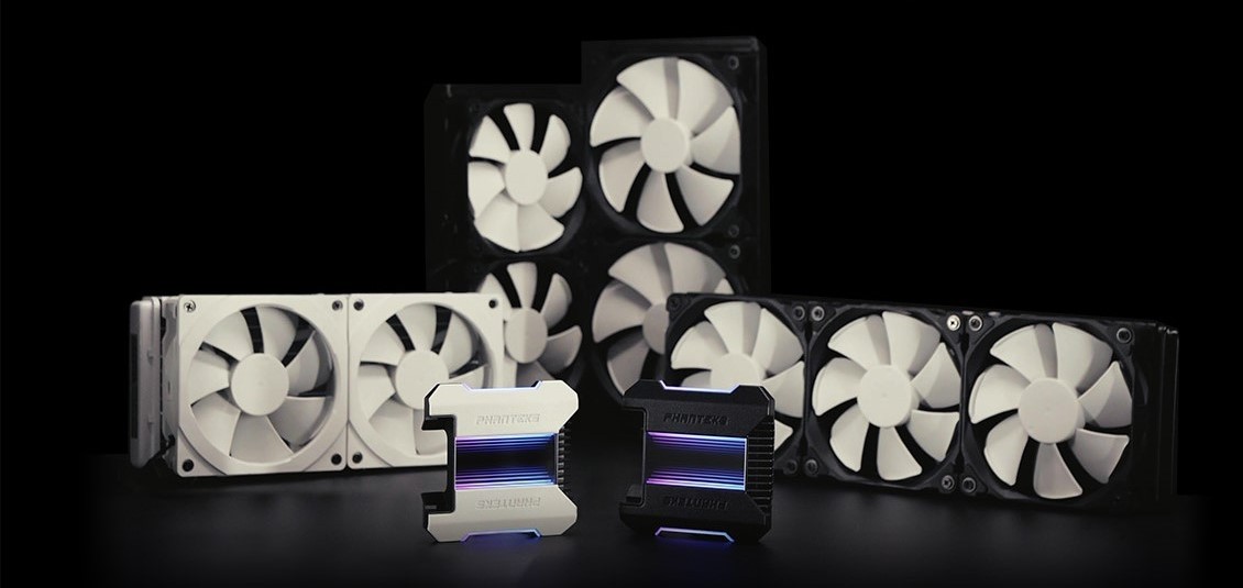 PHANTEKS Glacier One
