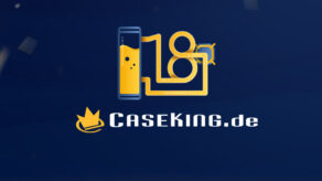 18 Jahre Caseking