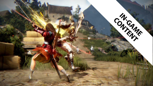 Shadow Arena (DLC) jetzt zu ausgewählten Intel-Prozessoren und qualifizierten Komplettsystemen dazu erhalten!