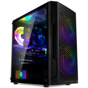 Caseking-Express-Systeme: Sofort versandfertige Gaming-PCs und Office-Computer