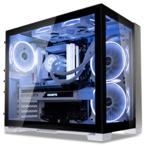 Gaming-PCs im Fokus: Aerobee