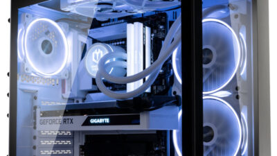 So einfach kannst du dir einen Gaming-PC für Rainbow Six: Siege zusammenstellen