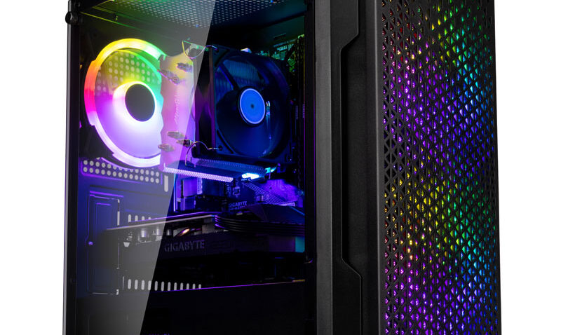 Gaming-PC für CS:GO
