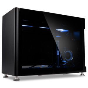 Gaming-PCs im Fokus: KNOSSIs Königsedition S