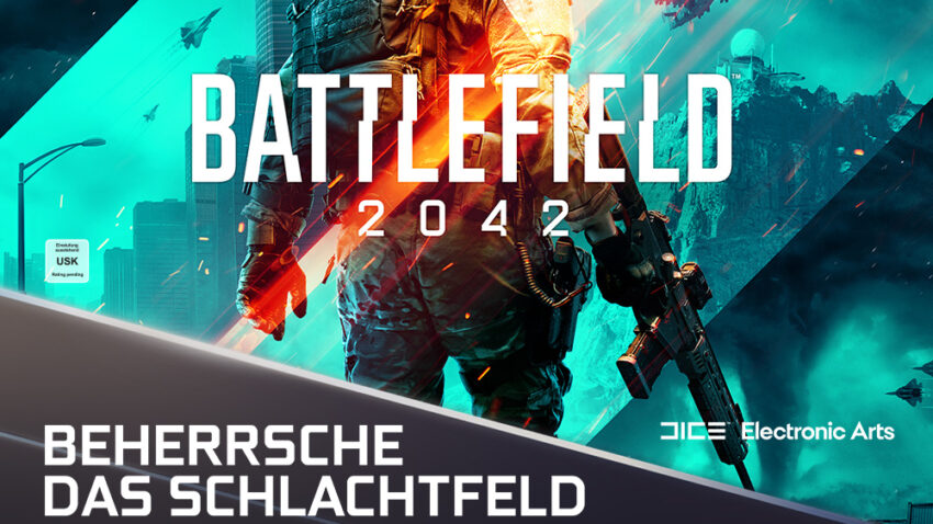 battlefield