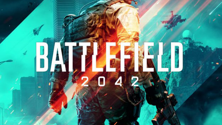 Titelbild Systemanforderungen Battlefield 2042