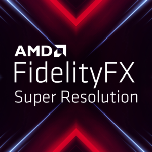 Der schnellste Weg zu mehr FPS – AMD FidelityFX Super Resolution