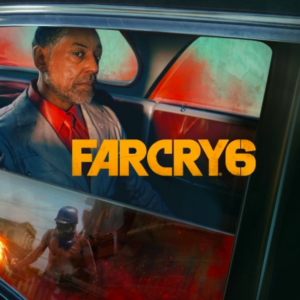 Die beste Hardware, um Far Cry 6 in deiner Auflösung zu spielen!