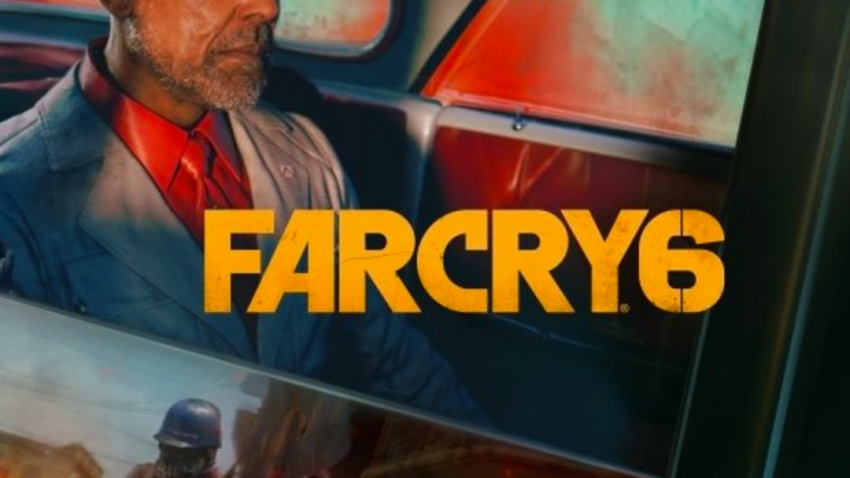 Titelbild Far Cry 6 Systemanforderungen