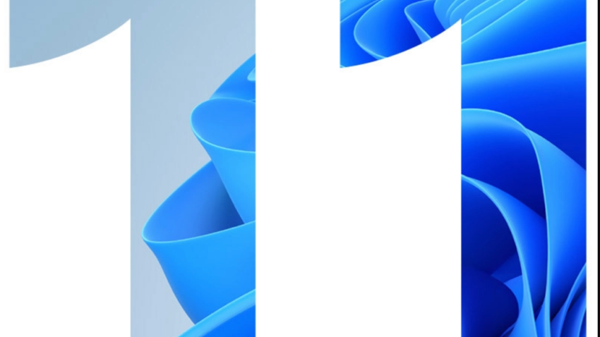 Titelbild Microsoft Windows 11
