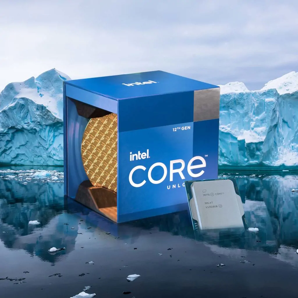 Alder Lake unter Wasser: Die beste Wasserkühlung für deine neue Intel-CPU
