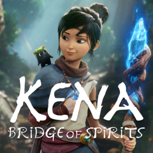 Kena: Bridge of Spirits: nicht nur wunderschön, sondern auch das beste Indie-Game 2021?