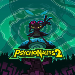 Psychonauts 2: Was lange währt, wird endlich gut! Aber auch gut genug für das Spiel des Jahres 2021?