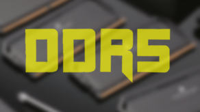 DDR5 Blog Titelbild